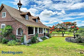 Aconchegante Casa de Hospedagem Enxaimel - Image 1