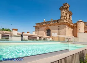 Apartamento con piscina Sevilla Centro Histórico - Image 2
