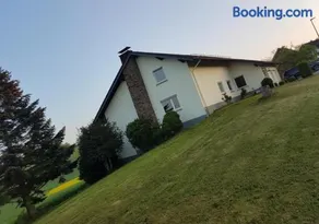 Ferienwohnung Naturblick zur Falkenlay Bad Bertrich - Image 1