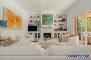 Impresionante Villa Con Piscina - Image 1