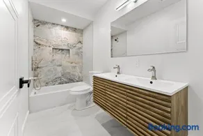 Elegant & Spacious Stay in the Heart of Needham - Image 3