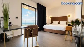 H34 Boutique Hotel & Spa by the sea of Nahariya - Image 1