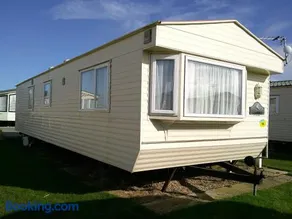 Golden Sands Willerby GS 6 Berth Panel heated FREE WIFI - Image 2