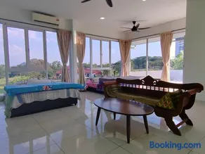 My Villa Resort At Afamosa Malacca - Image 4
