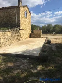 Cabanon de charme en plein coeur des vignes - Image 1