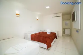 Na Praia Hotel - Image 2