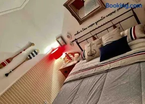 Quarto Suíte em Vitória perto da praia com garagem - Image 2