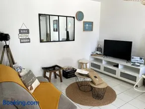 Maison 4 personnes Terrasse 60 m2 Parking Plage à pied - Image 2