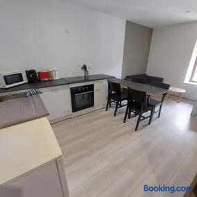 appartement rénové centre ville - Image 1