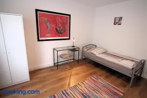 Private Room - Messe Nord - Image 4