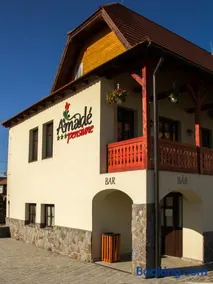 Amadé Pension - Image 1