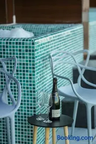 Hotel Poem Eforie Nord - Roof Top Pool & Panoramic Sea View - Image 3