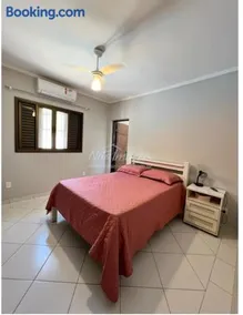 Recanto dos Alleonis - Casa com Piscina, Churrasqueira e Ar Condicionado em Guaratuba - Image 3