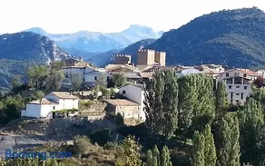 Apartamentos Clavería - Image 4