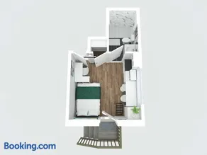 Private Studio Near Springfield METRO - Image 4