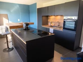 Maison de vacances avec 3 chambres à Elbeuf-sur-Andelle - Image 2