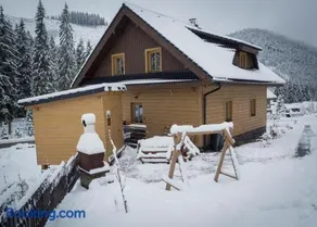 Chata Holiday Jasná - Image 4