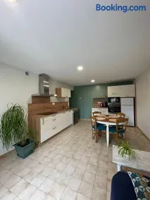 Charmant appartement à la ferme - Image 1