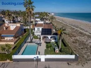 Exquisita Villa Frente al Mar - Image 2