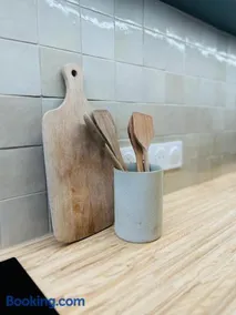 Le temps d'une vague Maison de Pêcheur - Image 3