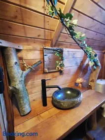 La cabane du Nuton Ardennais - Image 4