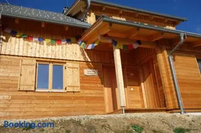 Ferienhaus Murmeltier am Klippitztörl - Image 2