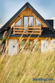 Domek z jacuzzi Tatrzańskie Serce - Image 3
