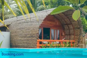 Lagoona Beach Bungalows - Eco Bungalows Batukaras - Image 3