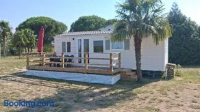Mobil home, à la campagne et au calme - Image 2