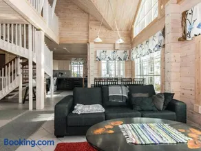 Holiday Home Karikko by Interhome - Image 3