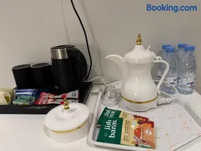 جناح الفخامة والهدوء Calm Apartment بتحكم ذكي - Image 1