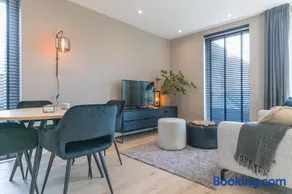 Luxe appartement dichtbij strand en zee, in het hart van de bollenstreek - Image 2