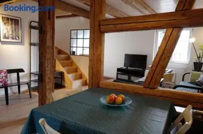 Casa Lucia - Duplex climatisé - Image 4