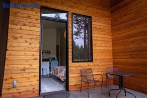 Studio on the Fairway Chewelah Golf Course - Image 2