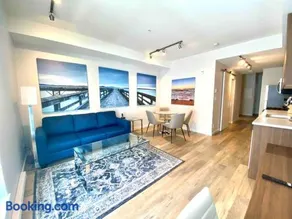 Perfect Brand New Condo Downtown Sidney - Image 3
