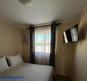 Hostal Abrazo de Maipu - Image 4