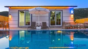 Saribelen Village 2 Bedroom Villa - Image 2