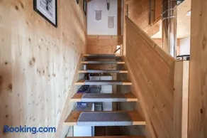 1A Chalet '4 Jahreszeiten' Ski fahren und Jacuzzi mit Aussicht - Image 2