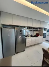Belém-PA apartment in the Cremação neighborhood - Image 4