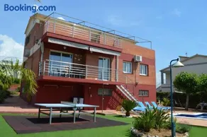 VILLA LAGEM, Casa con piscina, barbacoa, jardín - Image 2