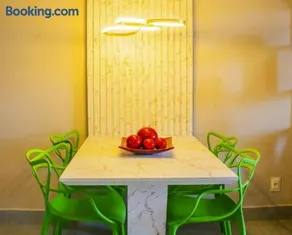 Apartamento único e excelente - Image 2