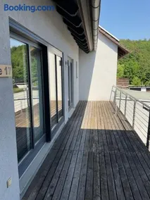Ferienwohnung mit Balkon - Image 4