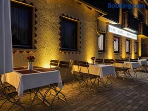 ESER Hotel Restaurant - Image 5