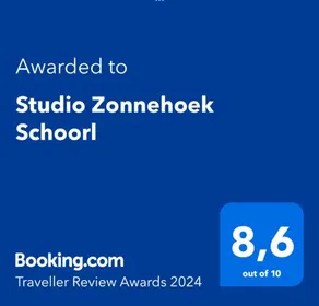 Studio Zonnehoek Schoorl - Image 2