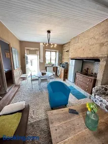 Le Gîte de SY'DEL - Image 4