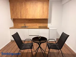 Central City Apartment with Mountain View - Image 4