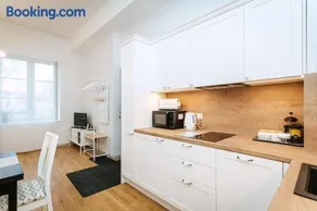 Krahviaia apartment - Image 4
