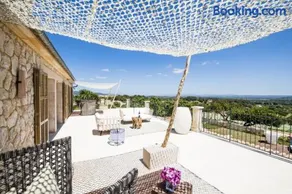 Unwind in Style: 5 Bedroom Villa in Selva, 1454 - Image 4