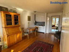 Blüemlisalp 712 Studio - Image 2