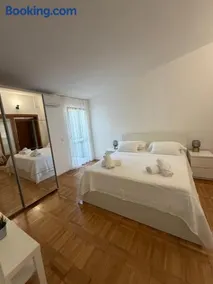 Apartments Vera Brela,Free private parking,sea view - Image 2